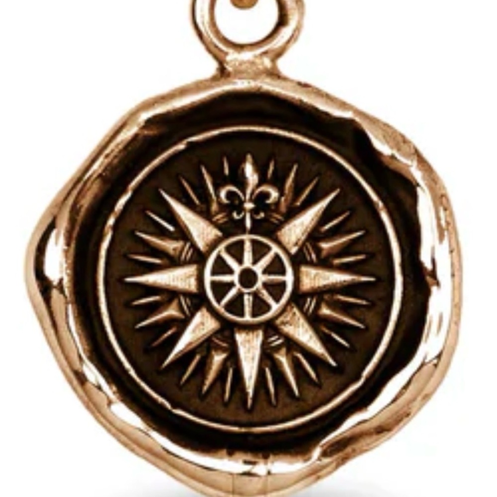 Elegant 14K Gold Necklace
